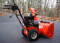Ariens h�mar� k�z�ps�